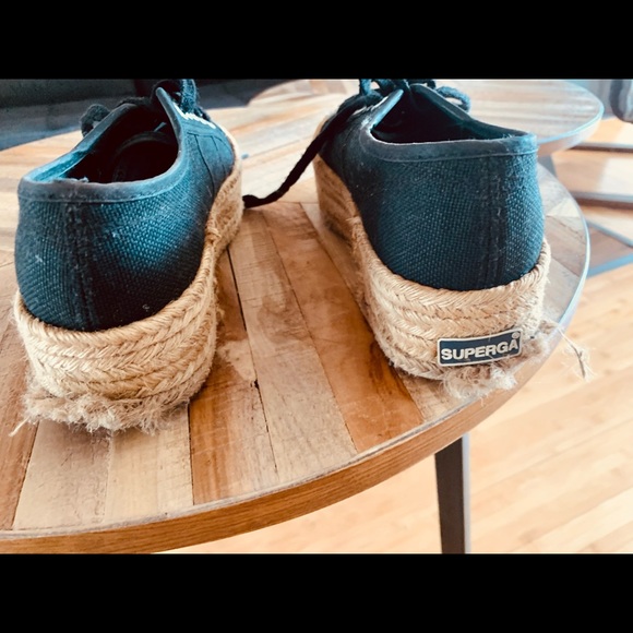 Sneakers - Picture 2 of 4